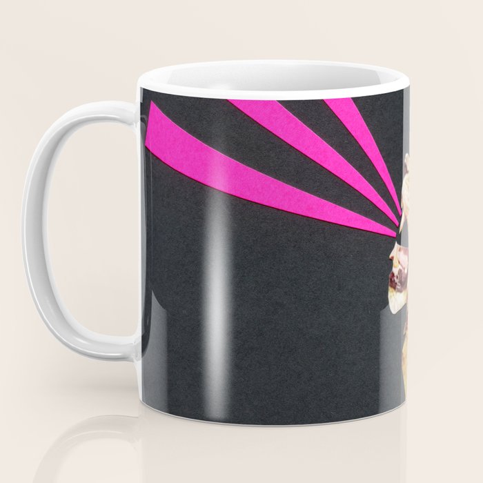 ROAR Coffee Mug Gallery Image 3