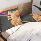 ROAR Pillow Sham Gallery Image 2