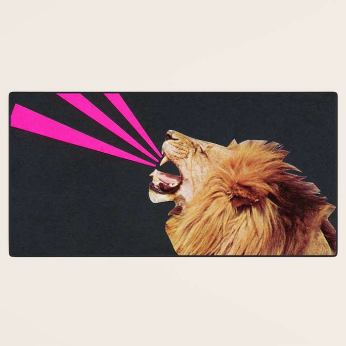 ROAR Desk Mat Gallery Image 3