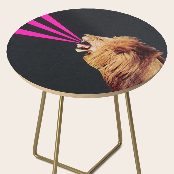 ROAR Side Table Gallery Image 2