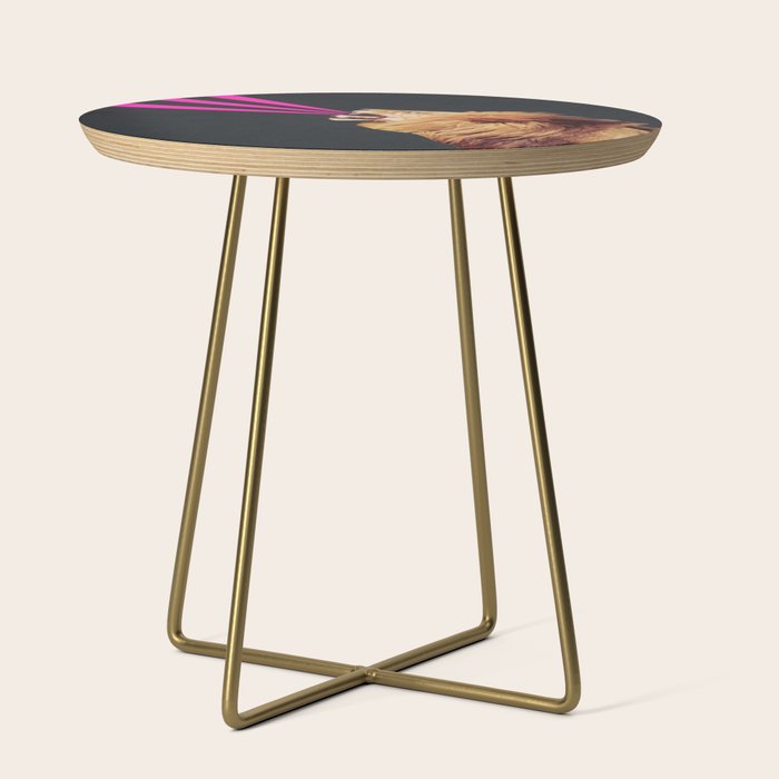 ROAR Side Table Gallery Image 1