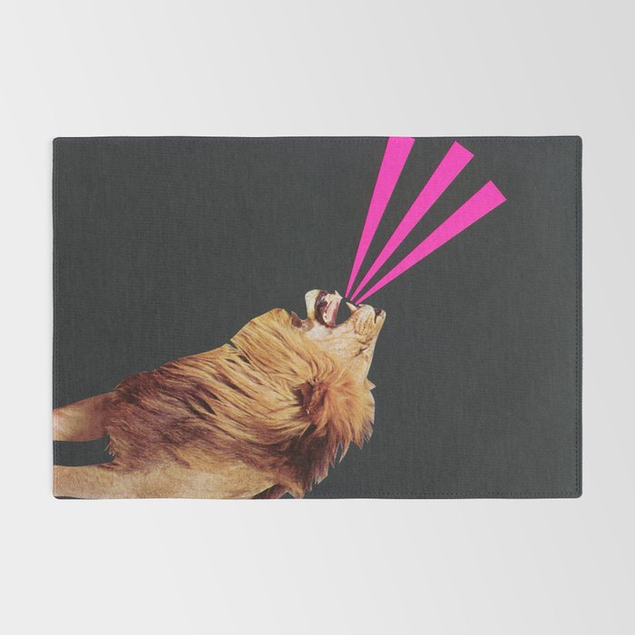 ROAR Rug Gallery Image 2