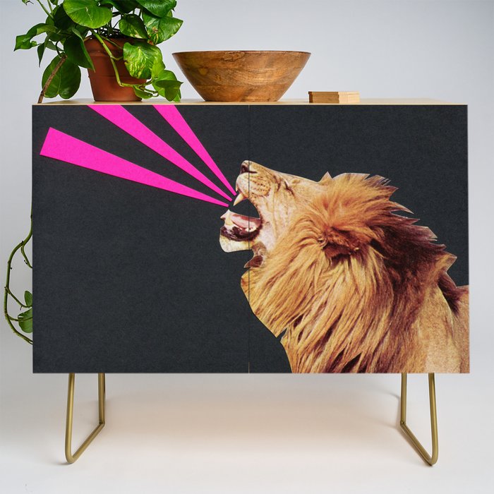ROAR Credenza Gallery Image 1