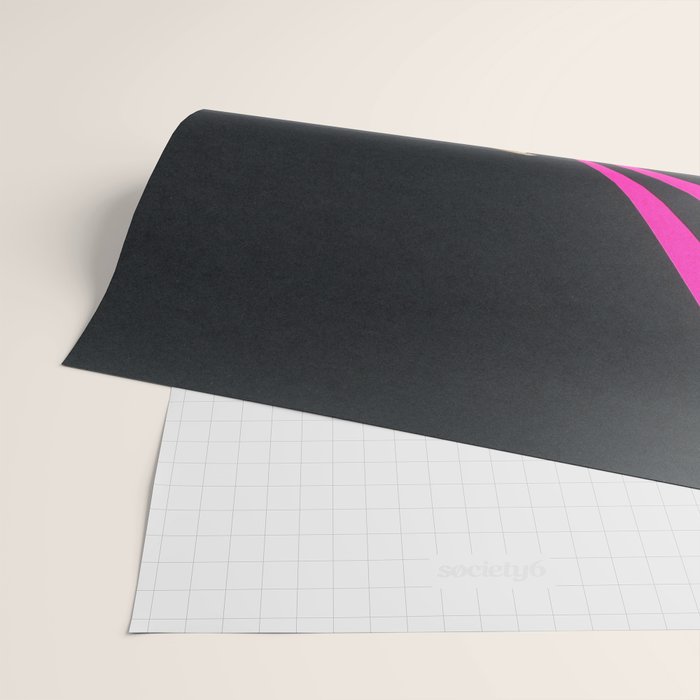 ROAR Wrapping Paper Gallery Image 2