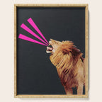 ROAR Serving Tray Gallery Image 1
