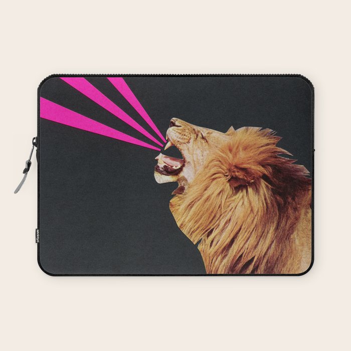 ROAR Laptop Sleeve Gallery Image 1