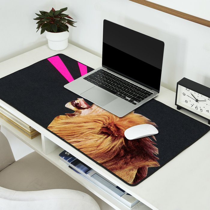 ROAR Desk Mat Gallery Image 2