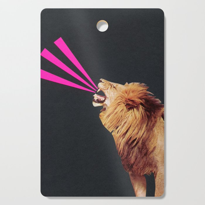 ROAR Cutting Board Gallery Image 1