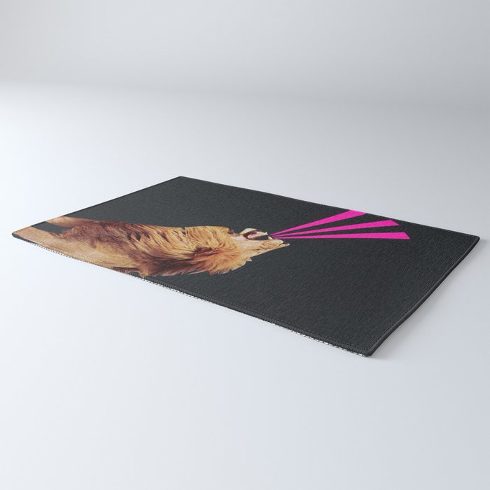 ROAR Rug Gallery Image 3