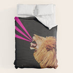 ROAR Comforter Gallery Image 6