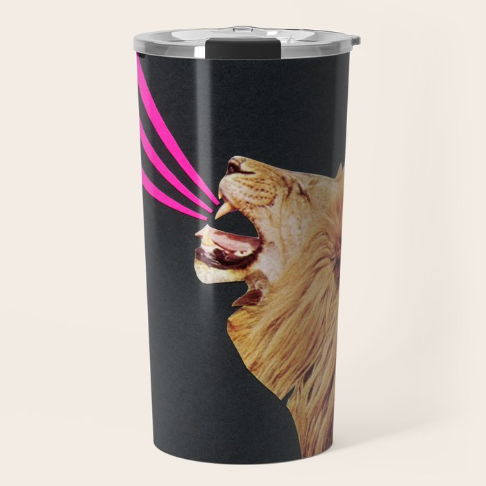 ROAR Travel Mug Gallery Image 1