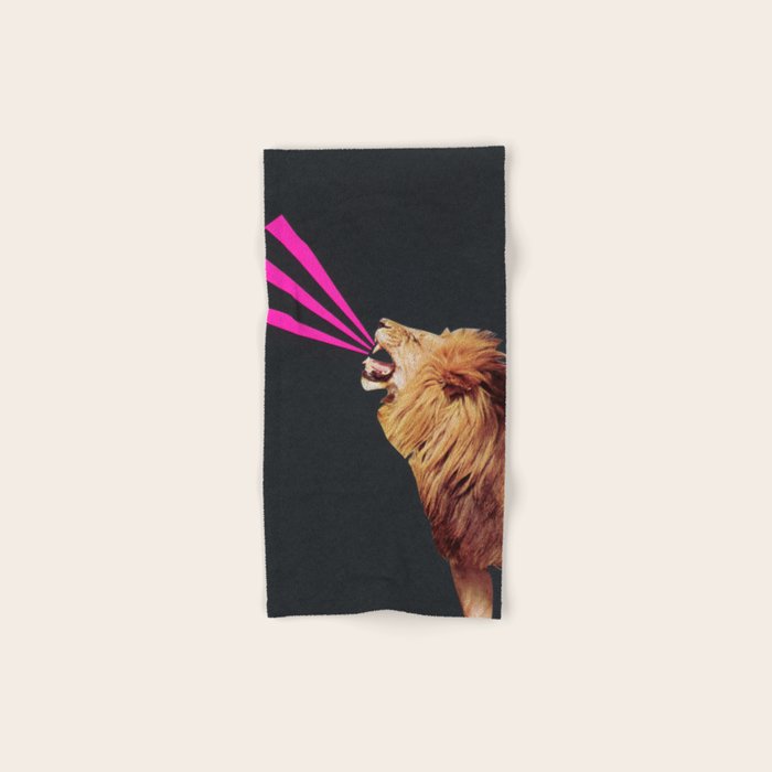 ROAR Towels Gallery Image 1