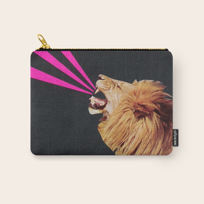 ROAR Carry All Pouch Gallery Image 1