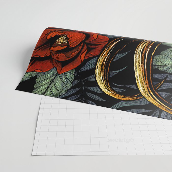 The Florida Variant Wrapping Paper Gallery Image 2