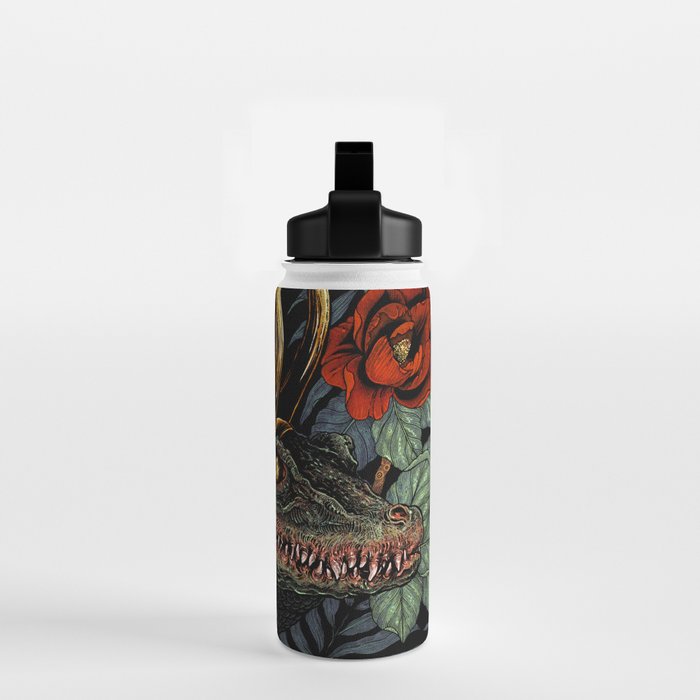 The Florida Variant Water Bottle Gallery Image 2