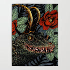 The Florida Variant Poster Gallery Image 4