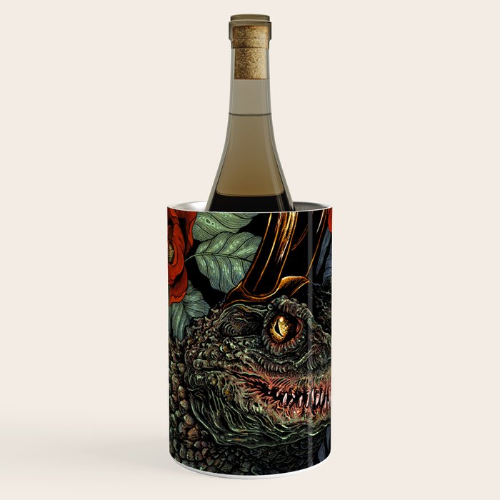 The Florida Variant Wine Chiller Gallery Image 1