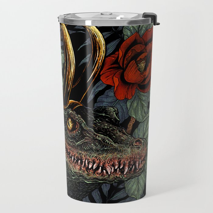 The Florida Variant Travel Mug Gallery Image 2