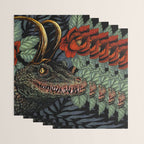 The Florida Variant Wrapping Paper Gallery Image 3