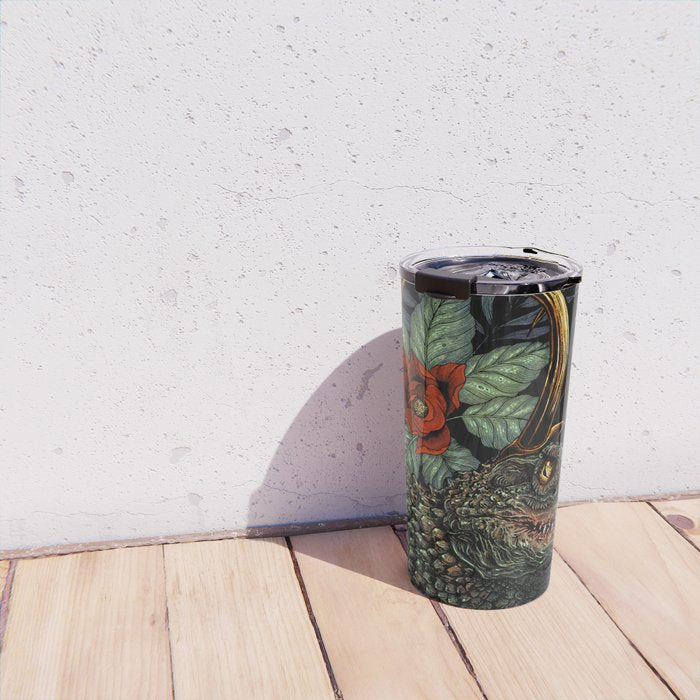 The Florida Variant Travel Mug Gallery Image 4