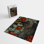 The Florida Variant Jigsaw Puzzle Gallery Image 2