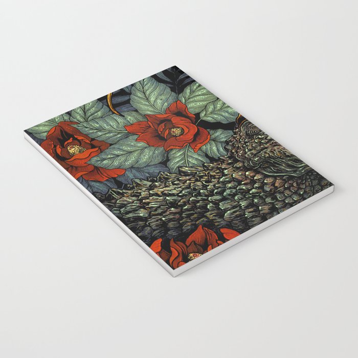 The Florida Variant Notebook Gallery Image 3