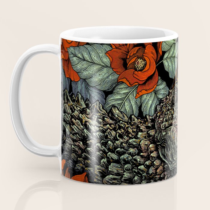 The Florida Variant Coffee Mug Gallery Image 3