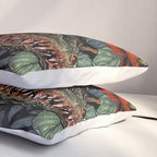 The Florida Variant Pillow Sham Gallery Image 3