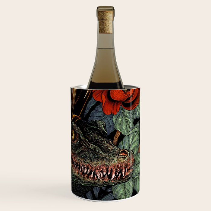 The Florida Variant Wine Chiller Gallery Image 3