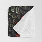 The Florida Variant Throw Blanket Gallery Image 3