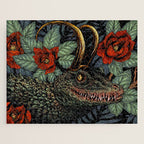 The Florida Variant Jigsaw Puzzle Gallery Image 1