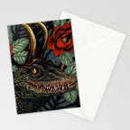 The Florida Variant Stationery Card Gallery Image 2