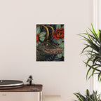 The Florida Variant Poster Gallery Image 2