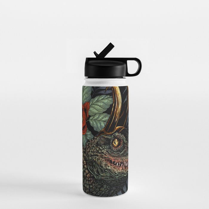 The Florida Variant Water Bottle Gallery Image 1