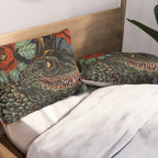The Florida Variant Pillow Sham Gallery Image 2