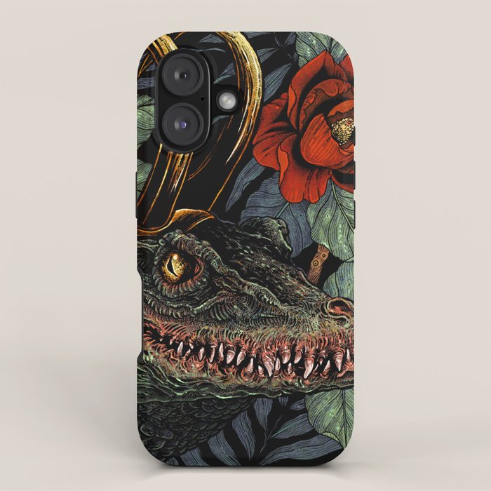 The Florida Variant iPhone Case Gallery Image 1