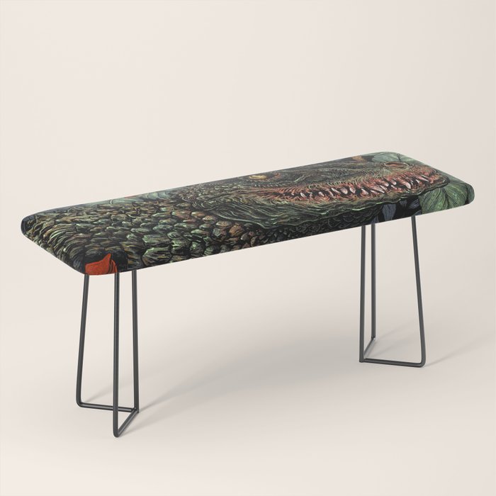 The Florida Variant Bench Gallery Image 1