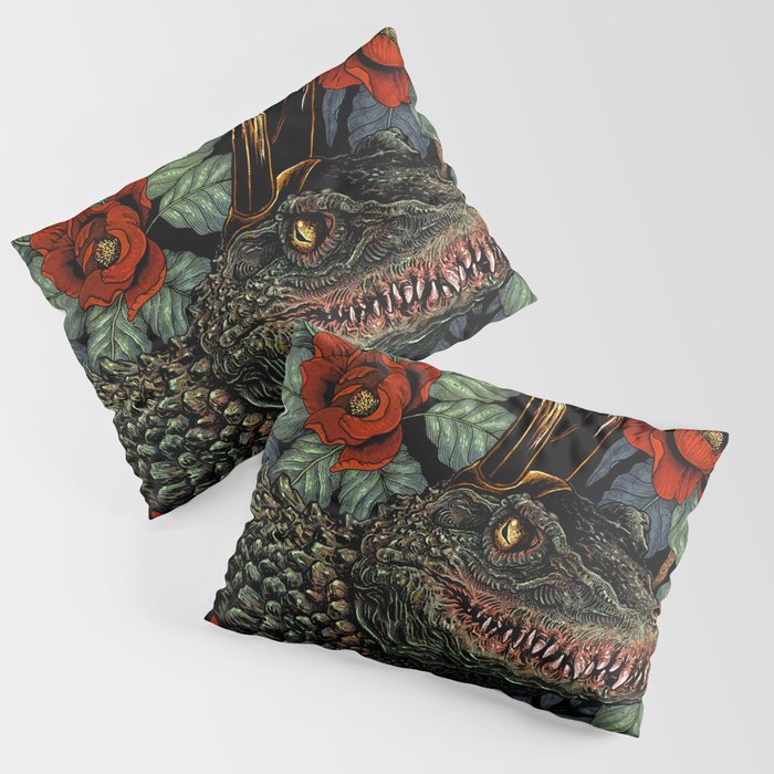 The Florida Variant Pillow Sham Gallery Image 3