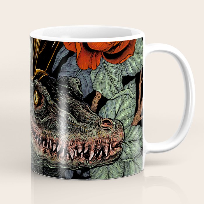 The Florida Variant Coffee Mug Gallery Image 1