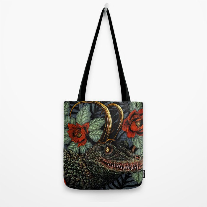 The Florida Variant Tote Bag Gallery Image 2