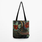 The Florida Variant Tote Bag Gallery Image 2