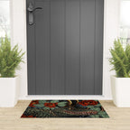 The Florida Variant Welcome Mat Gallery Image 3