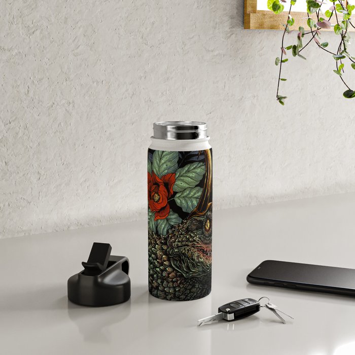 The Florida Variant Water Bottle Gallery Image 4