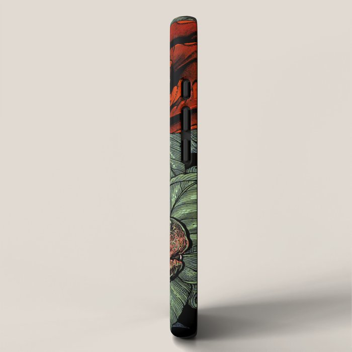 The Florida Variant iPhone Case Gallery Image 2