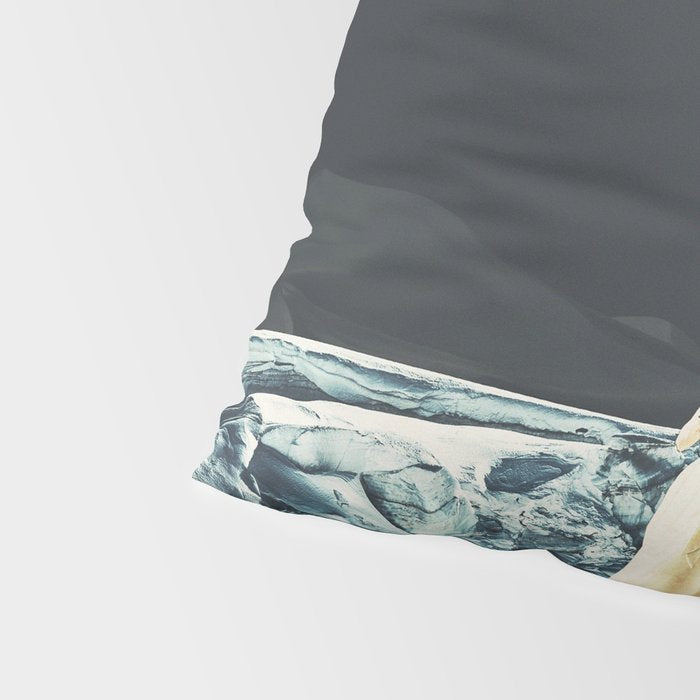 Dance me to the End of Time Pillow Sham Gallery Image 4