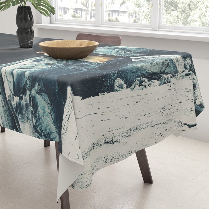 Dance me to the End of Time Tablecloth Gallery Image 3