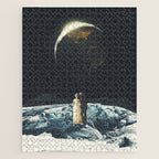 Dance me to the End of Time Jigsaw Puzzle Gallery Image 1