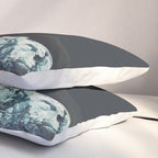 Dance me to the End of Time Pillow Sham Gallery Image 3