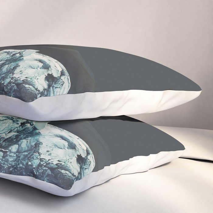Dance me to the End of Time Pillow Sham Gallery Image 3
