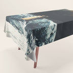 Dance me to the End of Time Tablecloth Gallery Image 1